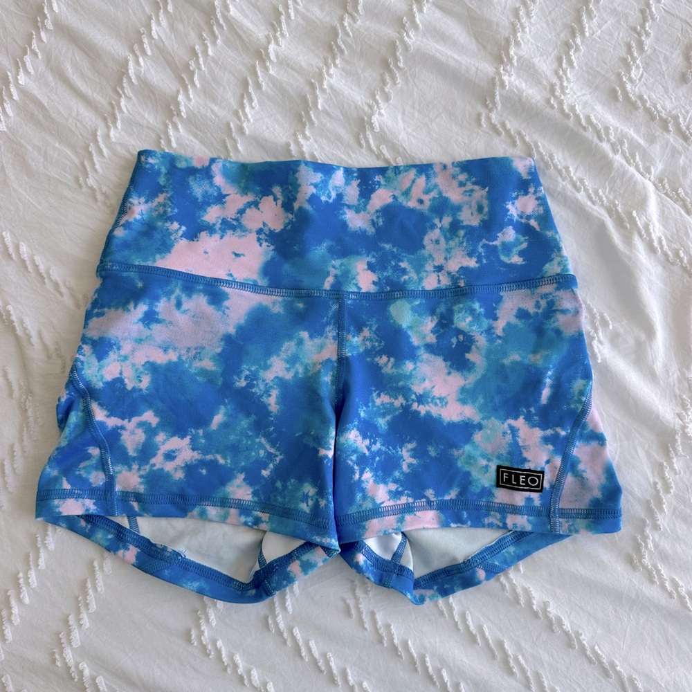 Fleo 2.5” shorts